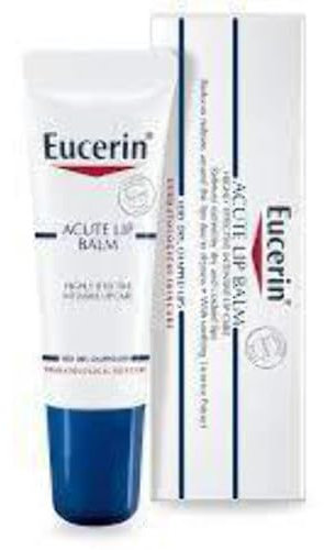 Eucerin Intensive Lip Balm, Lippenbalsam
