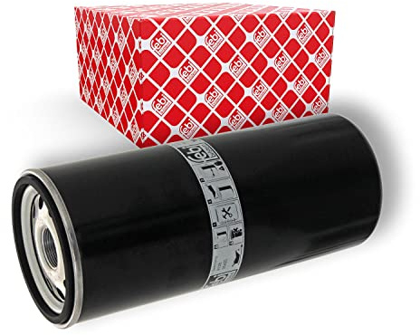febi bilstein 35425 Ölfilter, 1 Stück | 35425, Ölfilter