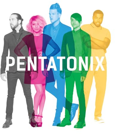 Pentatonix (Deluxe Version)