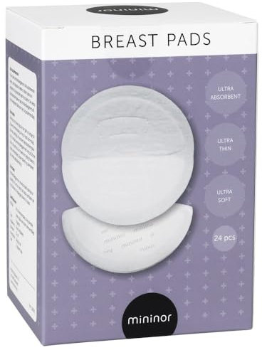 mininor 16601 raccoglilatte, Bianco