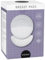 mininor 16601 raccoglilatte, Bianco