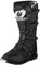 O'Neal - Stivali da uomo con logo, Unisex - Adulto, 0325-108, Nero, 8 UK