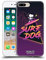 Head Case Designs Offiziell Offizielle Peanuts Surfer Hund Snoopy Aloha Disco Soft Gel Handyhülle Hülle kompatibel mit Apple iPhone 7 Plus/iPhone 8 Plus