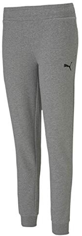 PUMA Damen, teamGOAL 23 Casuals Pants W Jogginghose
