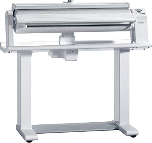 Miele Rotary Ironer HM16-83 - 830mm | Simplifies commercial laundry workflows by ironing and finishing large-format linens smoothly in busy operations.