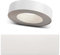 ben+camilla.com Kantenumleimer zum Aufbügeln | Weiß 20 mm x 10 m Rolle (matt glatt) | Premium Qualität für professionelle Ergebnisse | Kantenschutz