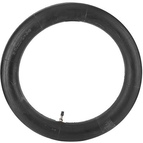 Tubo Interior Aramox, 90/100-14 Neum¨¢Tico Interior de Tubo de neum¨¢Tico Trasero 14in Negro Apto para Pit Pro Drit Bike /
