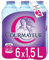Corredor – Agua mineral natural pack de 6 x 1,5 l, unidad – Entrega gratuita