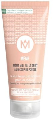 Soin Lavant et Fortifiant pour Cheveux Même Cosmetics
