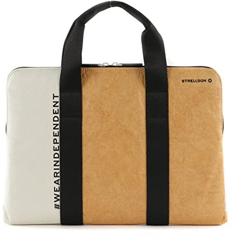 Strellson westbourne clarence briefbag shz