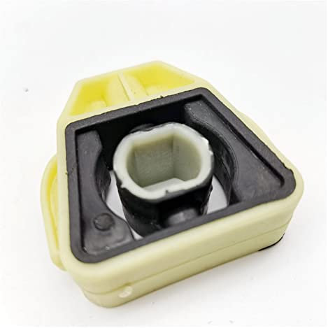 Miter 4 Pcs Upper&Lower Radiator Base Bracket Genuine Fit For Bora Golf Jetta MK4 Beetle Seat Leon Toledo A3 S3 TT 1J0806155E 1J0806157F (Color : White)