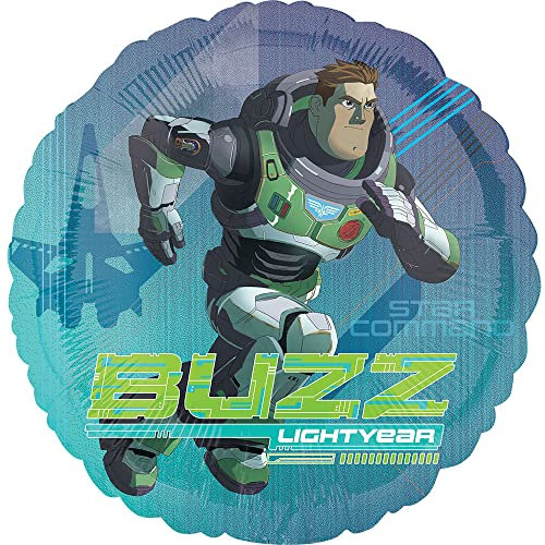 Lightyear Standardfolie