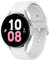 Samsung Galaxy Watch 5 (44mm) Bluetooth - Smartwatch, Fitness Tracker, Silber, Deutsche Version