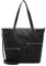 Emily & Noah Shopper Palermo 1102 Damen Handtaschen Uni black 100
