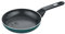 Berndes Eco Recyle+ Pfanne 24 cm -Bratpfanne – Induktion – Antihaftversieglung - aus recyceltem Aluminium - allherdtauglich – induktionsgeeignet – Bratpfannen induktion – Backofengeeignet bis 160°C