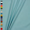 Canvas Stoff Uni Meterware 100% Baumwolle 39 Farben Dekostoff Robust Taschen (015 I Hellblau)