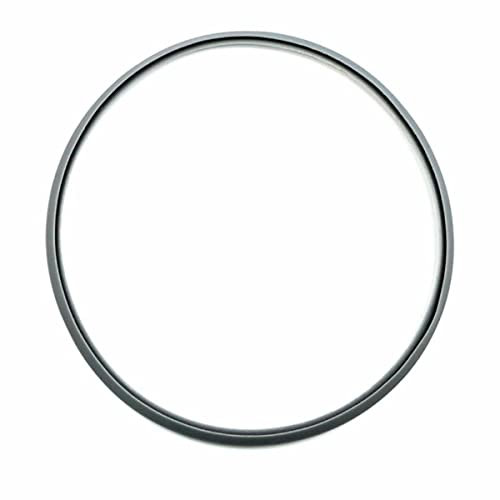 Bergner Junta para Olla San Ignacio Córdoba Recambio Tapa Silicona Ø 20 cm