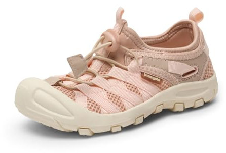 Bisgaard Unisex Kinder Zion Water Shoe, Nude, 27 EU