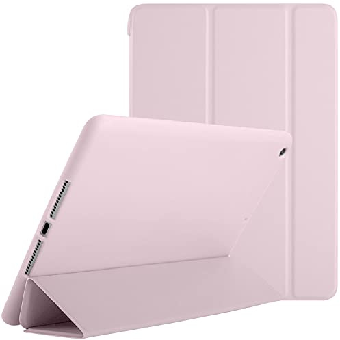 DuraSafe Cases for iPad PRO 9.7 2016 Silicone Cover A1673 A1674 A1675 MLMP2B/A MM172B/A MLMN2B/A MLMW2B/A MM192B/A MLMV2B/A MLN02B/A MLMY2B/A MLN12B/A MM1A2B/A MLMQ2B/A MLPX2B/A Pink