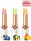Magic Lippenstift Set-3Pcs Magische Temperatur Farbwechsel Lipgloss PH langanhaltend Nahrhafte Lippenstift Color Changing Lipstick Wasserfest Lippenbalsam,Make-up Geschenk für Frauen Mädchen