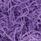 Purple Shredded Tissue Paper for Gift Boxes Filler 100 g/3.5 oz, Shredded Paper for Hampers Filling and Packaging Filler, Basket Filler for Gift Wrapping Suitable Easter Christmas Father's Day