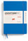 LEUCHTTURM1917 370798 Wochenplaner Medium (A5) 2025, Sky, Englisch