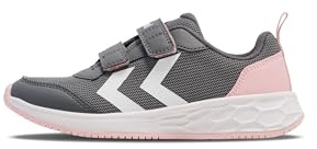 hummel Klettverschluss Shoe Turbo Run Lebensstil Kinder