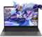 15.6“ Laptop Computer Mit Hintergrundlicht,Metallgehäuse,Gaming Laptop Mit 1080P FHD Display,AMD Ryzen7 5700U(8C/16T,bis zu 4,3 GHz),16GB DDR4,1TB PCIe SSD,Zifferntastatur,Fingerabdruck,Webcam,Wi-Fi 6