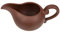 Hoement Jarra de Cerámica para Leche Jarra para Leche Tetera con Asa de Cerámica para Café Jarra Pequeña para Leche Salsa de Soja Y Kétchup