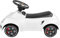 Lemodo Rutschauto Porsche 911 weiß – Babyrutscher Kinderfahrzeug, Rutscher ab 18 Monate, Rutschfahrzeug mit Kippschutz, Rutscherauto, Spielzeugauto für Kleinkinder, Lizenziertes Kinderspielzeug