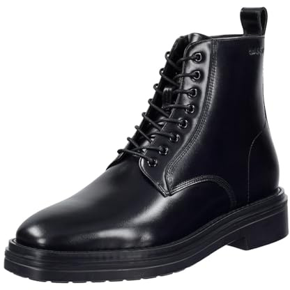 GANT FOOTWEAR Boggar Mid Boot