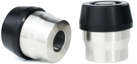 YUEYZHK Schiebersatz Motorrad Protector Slider Antikollisions- Und Absturzsicherung Für CBF500 CBF600 CBF1000 CBR250R CBR300R CBR400R