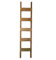 Cosma Fioriera Verticale in Legno 35x10x170h cm 5 Ripiani