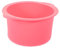 EXQUIMEUBLE Chauffe-cire Silicone Bol De Remplacement Aux Températures Pour Épilation Récipient Antiadhésif Pour Mélange Facile Formules De Cire