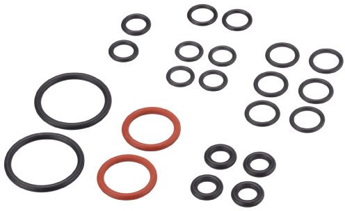 3344K/ 500203 Kärcher 2.884-312 O-Ring Set für Dampfreiniger