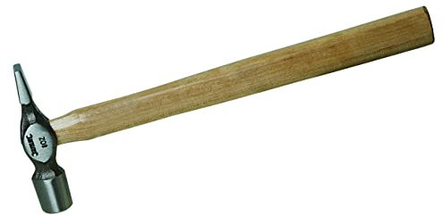 Silverline HA13, Coltello da falegname inglese, manico resistente in legno 0.224 kg