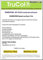 100 Blatt A4 Overheadfolie für s/w Laserdrucker und Kopierer (OHP Transparentfolie Transparentpapier)