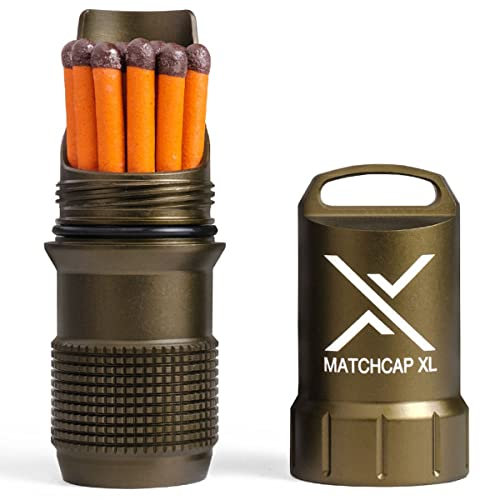 Exotac ET1200OD, Coltello Unisex – Adulto, Multicolore, Taglia Unica