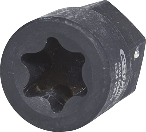 KS Tools 450.0362 MAN Bremssattelstecknuss, E24
