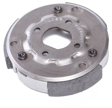 Kupplung Malossi Fly Clutch 107mm für Minarelli
