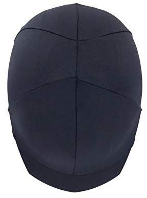 Ovation Zocks Solid Horse Riding Helmet Cover