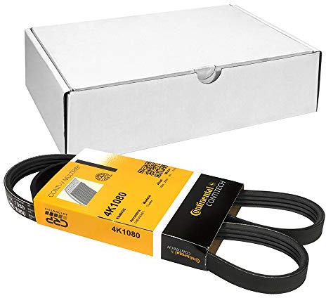 Contitech V-Ribbed Belt 4PK1080