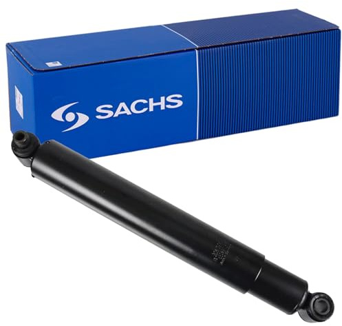 Sachs Öldruck Stoßdämpfer Öl-Stossdämpfer | 314 738, Stoßdämpfer