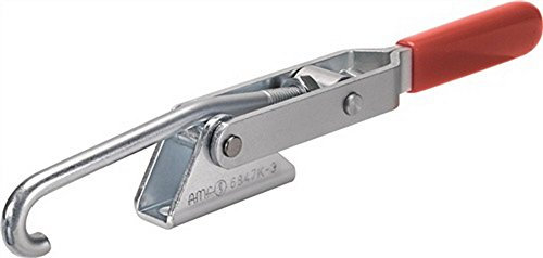 Verschlussspanner 6847K Größe 3 Aus