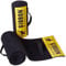 Gibbon Slacklines Tree Wear XL, Baumschutz, Schwarz Länge: 200 cm, Breite: 25 cm, Schutz für Band und Baum