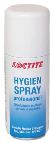 Loctite 7080 Hygien Spray