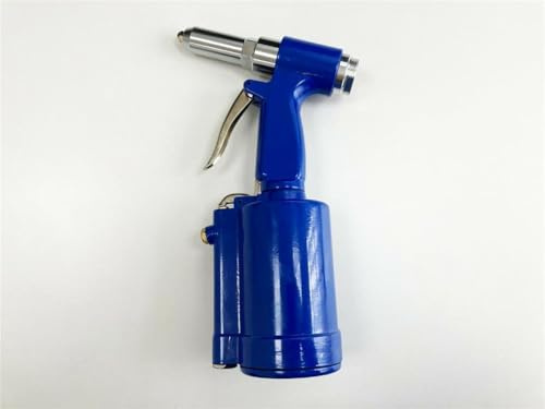 TOOLZONE 3/16 Air Hydraulic Riveter AT075