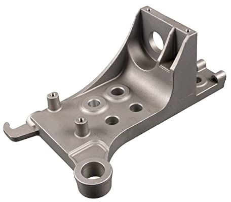 febi bilstein 45170 Halterung für Stoßfänger, 1 Stück