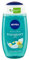 12 x Nivea Douche Gel Tahiti Lily & Oil 250 ml