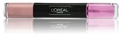 L'Oréal Unfailable Duo Gel Nail Polish – 005 Irresistible Candy